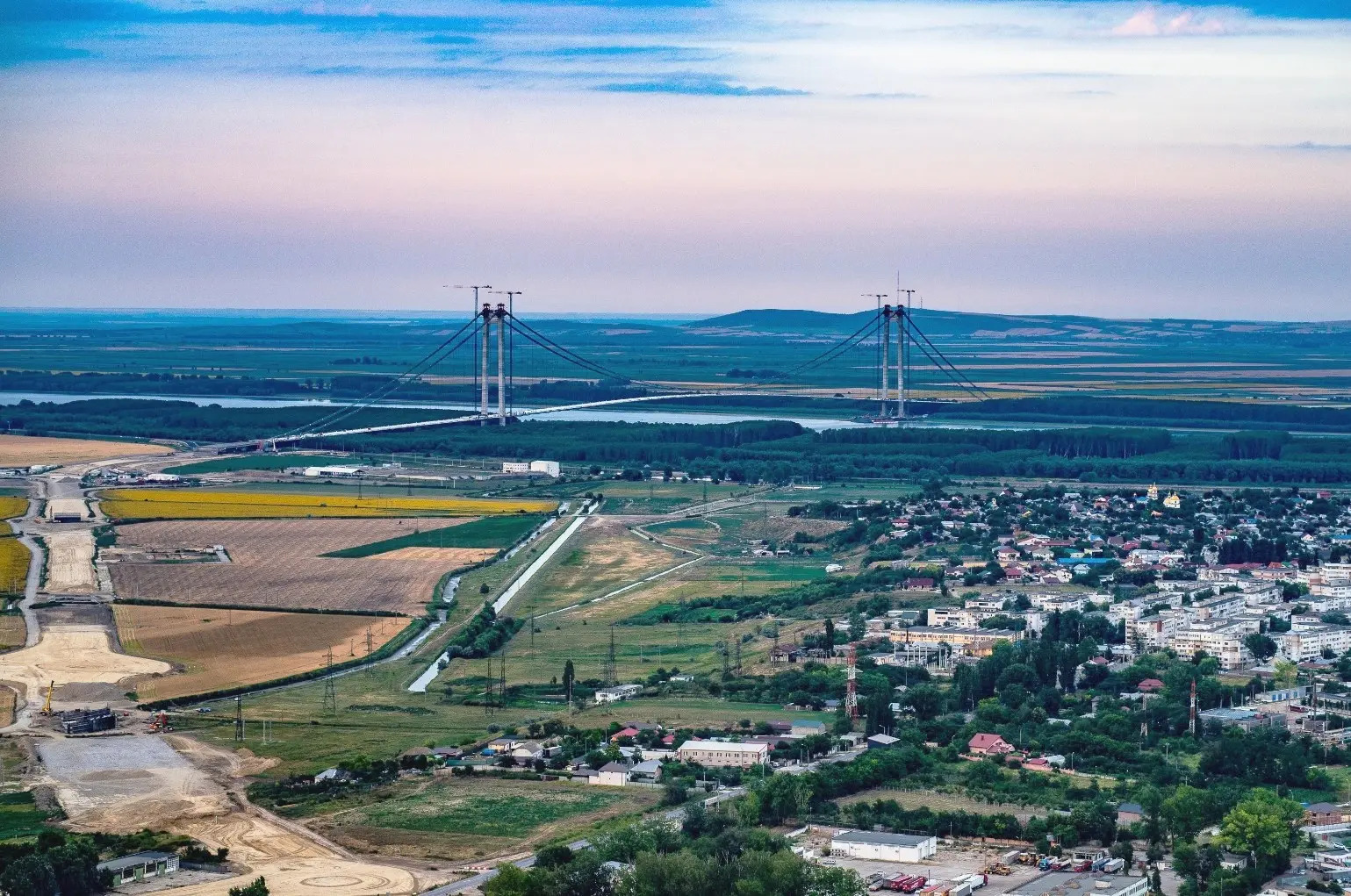CONSTRUCTII GRIGORE - Construim un viitor sustenabil din 1994
